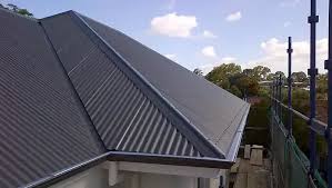 Fast & Reliable Emergency Roof Repairs in St Clair, MI